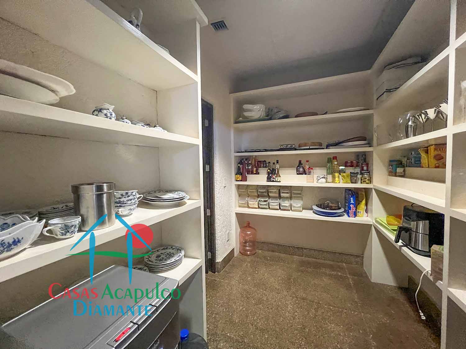 Villa Las Nubes con lote 23 - Cocina 10 Villa Las Nubes con lote 23 - Cocina 10